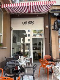 ☕ Na predaj zabehnutá kaviareň Cafe Nero Dullak Bratislava