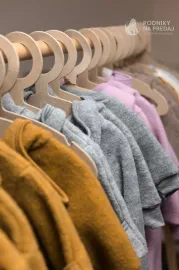 Predaj jedinečnej značky Slow Concept Store