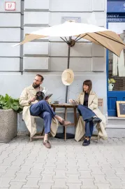 Predaj jedinečnej značky Slow Concept Store