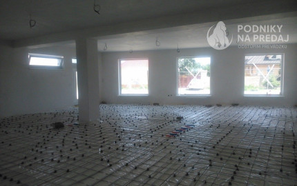 Zabehnutý obchod na odstúpenie – Horné Saliby