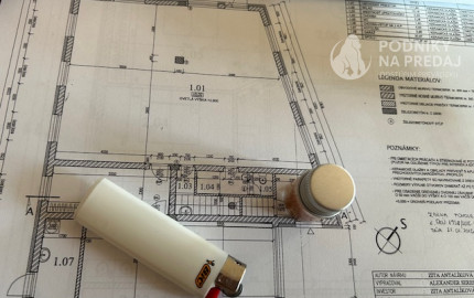 Zabehnutý obchod na odstúpenie – Horné Saliby