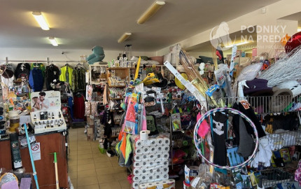 Zabehnutý obchod na odstúpenie – Horné Saliby