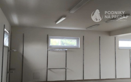 Zabehnutý obchod na odstúpenie – Horné Saliby