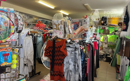 Zabehnutý obchod na odstúpenie – Horné Saliby