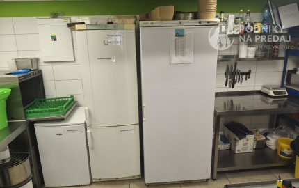 🍕 Odstúpenie gastro BA–Ružinov (pri letisku)