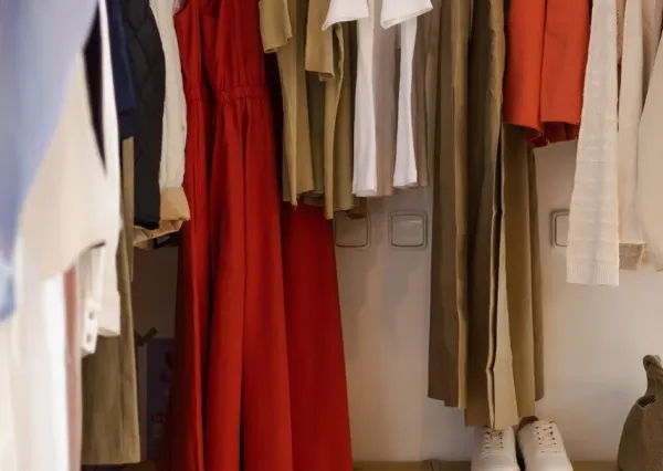 Predaj jedinečnej značky Slow Concept Store