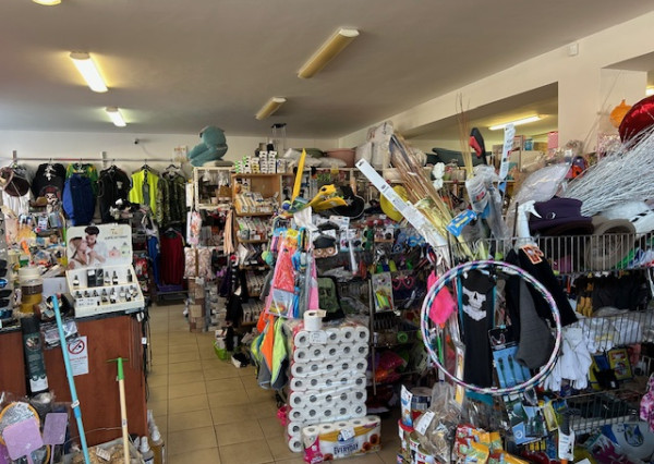 Zabehnutý obchod na odstúpenie – Horné Saliby