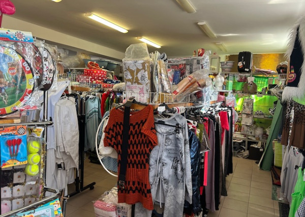 Zabehnutý obchod na odstúpenie – Horné Saliby