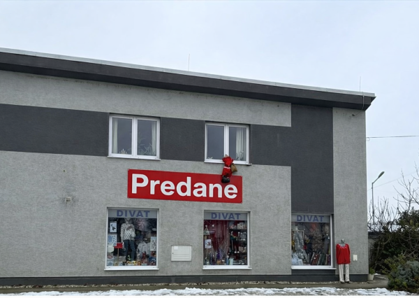 Zabehnutý obchod na odstúpenie – Horné Saliby