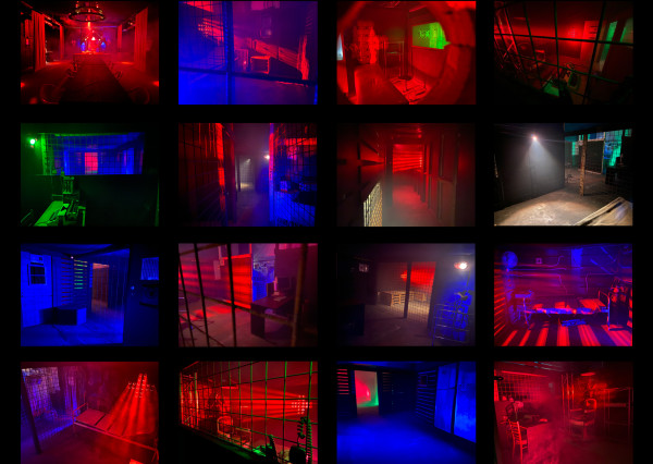 Zabehnutá eventová aréna v Bratislave