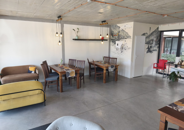 🍕 Odstúpenie gastro BA–Ružinov (pri letisku)