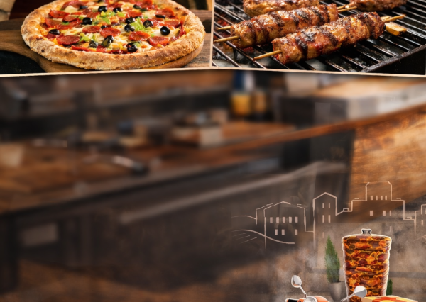 🍕 Odstúpenie gastro BA–Ružinov (pri letisku)