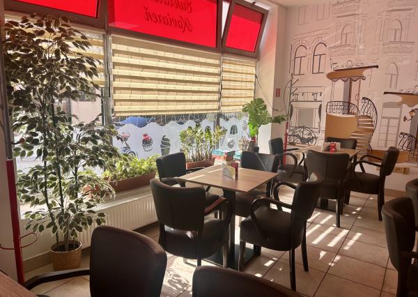 🏪 Odstúpenie zabehnutej kaviarne/cukrárne – Žilina centrum