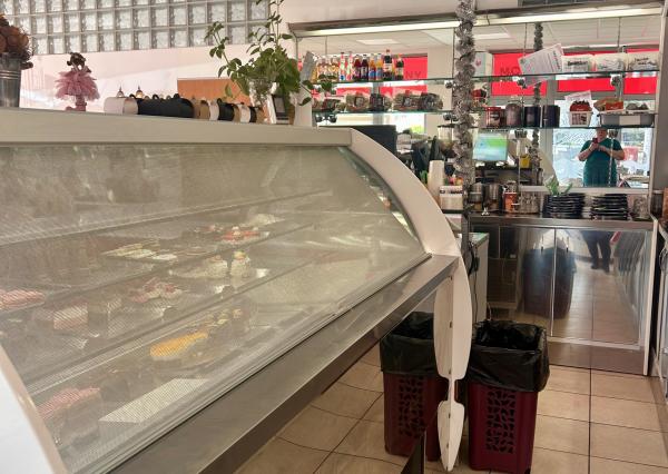 🏪 Odstúpenie zabehnutej kaviarne/cukrárne – Žilina centrum