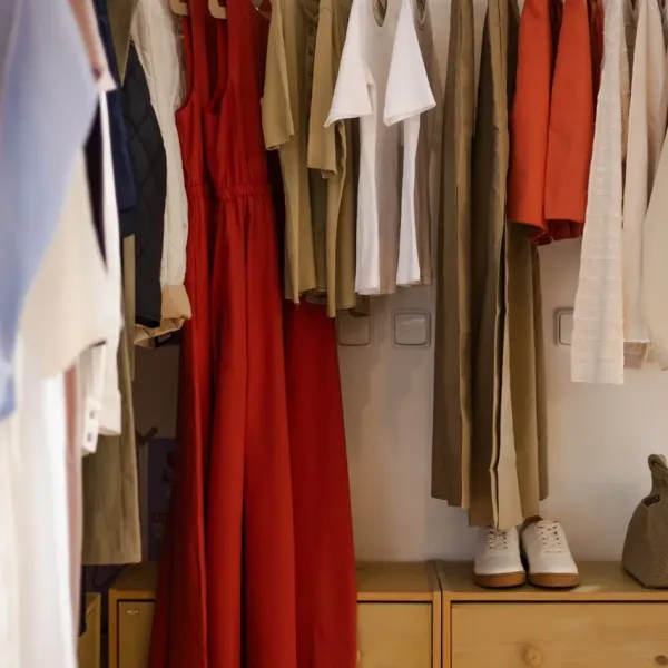 Predaj jedinečnej značky Slow Concept Store