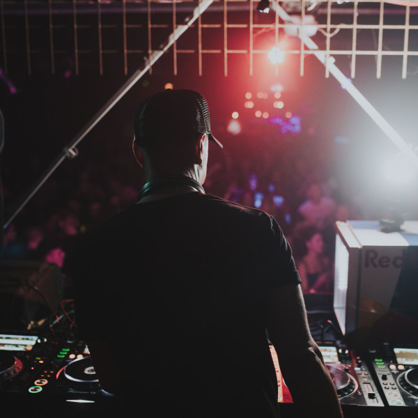 Zabehnutá eventová aréna v Bratislave