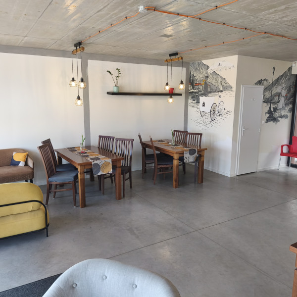 🍕 Odstúpenie gastro BA–Ružinov (pri letisku)