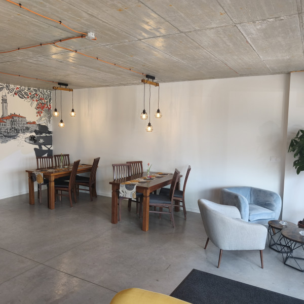 🍕 Odstúpenie gastro BA–Ružinov (pri letisku)