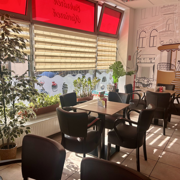 🏪 Odstúpenie zabehnutej kaviarne/cukrárne – Žilina centrum