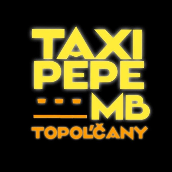 🟡 Zabehnutá taxislužba na predaj – Topoľčany a okolie