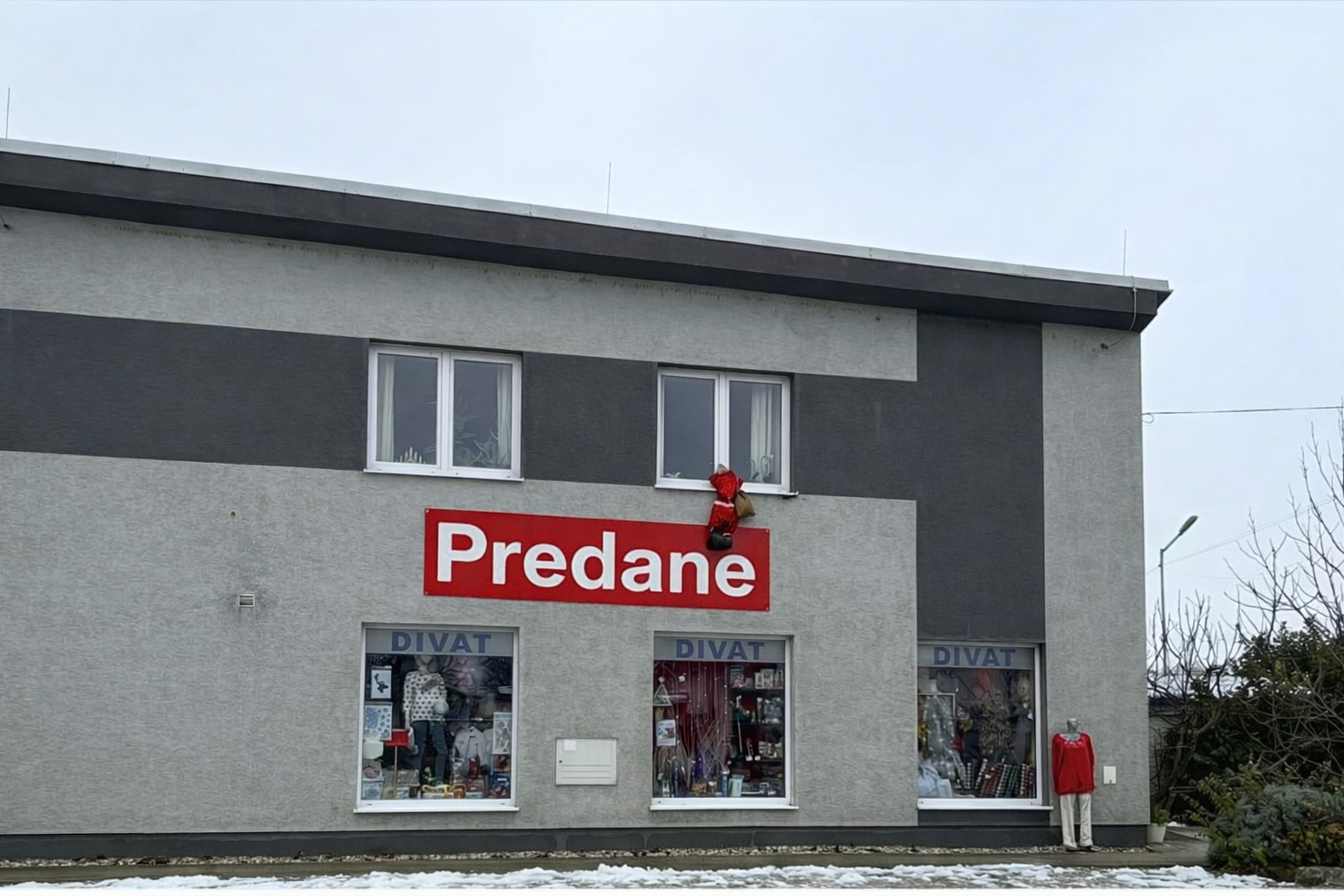 Zabehnutý obchod na odstúpenie – Horné Saliby