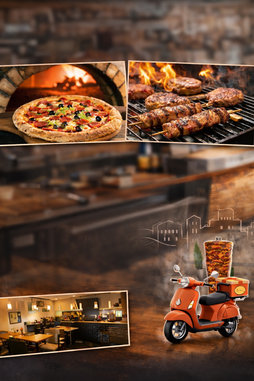 🍕 Odstúpenie gastro BA–Ružinov (pri letisku)