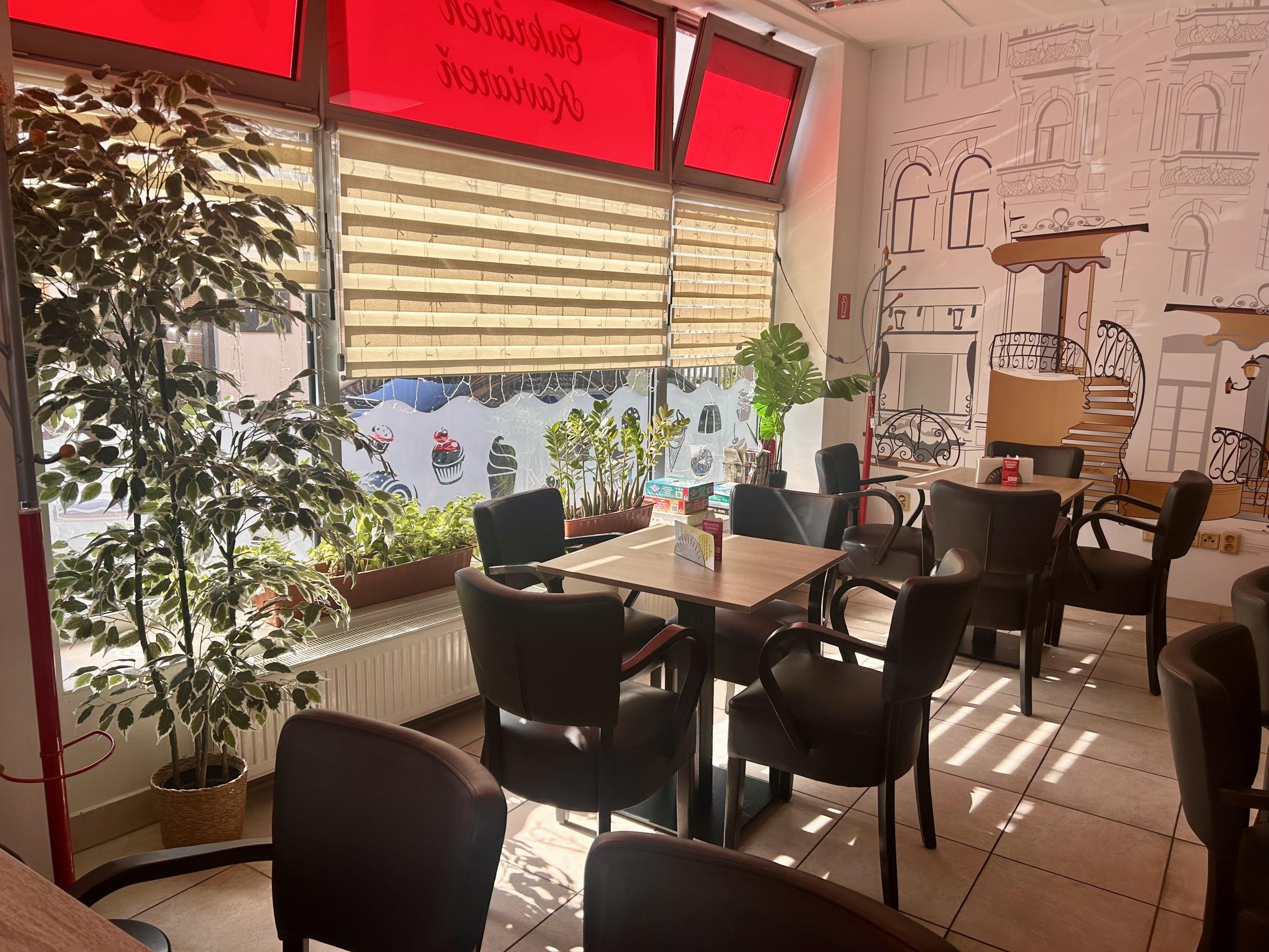 🏪 Odstúpenie zabehnutej kaviarne/cukrárne – Žilina centrum